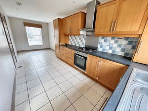 Kitchen/dining room- click for photo gallery